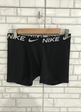 Підросткові компресійки  nike dri fit size 163-175см