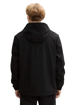 Чоловіча софтшелл куртка tom tailor softshell jacket 2