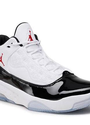 Чоловічі кросівки nike jordan розмір  38  кросовки кроссовки підліткові на хлопчика