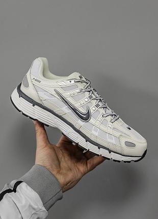 Кроссовки nike р-6000 2