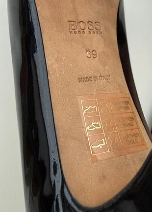 Hugo boss туфлі 3