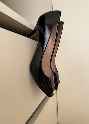 Hugo boss туфлі 2