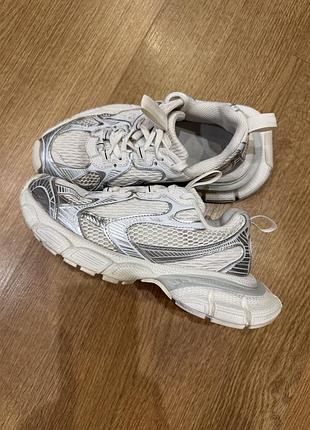 Кроссовки balenciaga 3xl