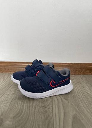 Кросівки від nike розмір  21 кросовки кроссовки оригінал