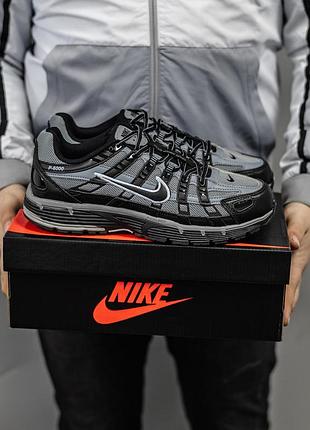 Кроссовки nike р-6000 5