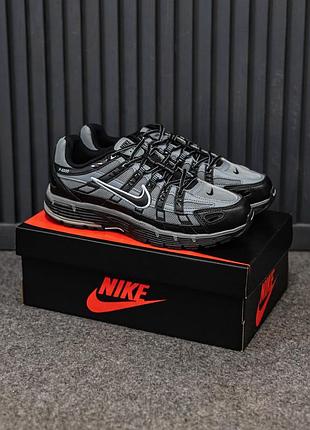 Кроссовки nike р-6000 6