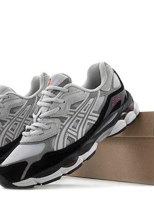 Asics gel-nyc 15182