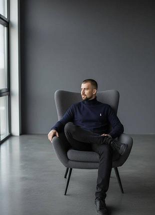 Чоловічий гольф polo 2