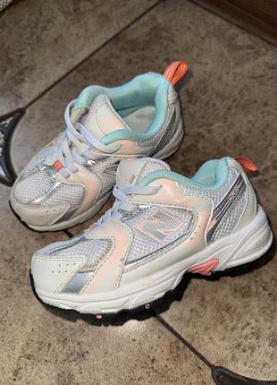 Кроссовки new balance