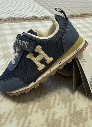 Нові кросівки h&m harry potter  24 pозмір устілка 15 см