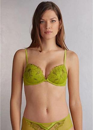 Розкішний комплект білизни intimissimi з колекції sweet like sugar