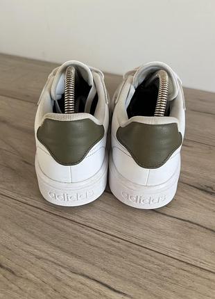 Кросівки adidas оригінал 4