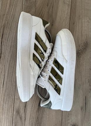 Кросівки adidas оригінал 6
