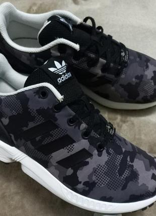 Кроссовки весна-осень текстиль мал.37-38р.adidas вьетнам