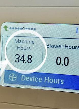 Новий сіпап апарат philips dreamstation auto cpap, 34 години роботи, антихрап, лікування апноє та храпу, біпап та сіпап терапія