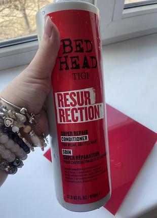 Tigi bed head resurrection 2