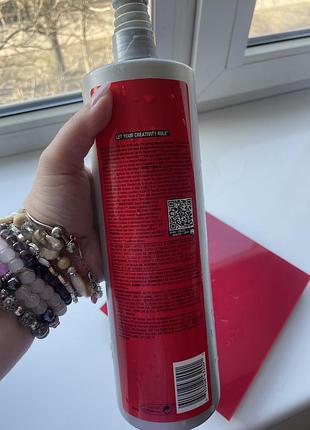 Tigi bed head resurrection 3