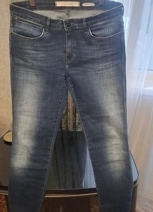 Женские джинсы wrangler.