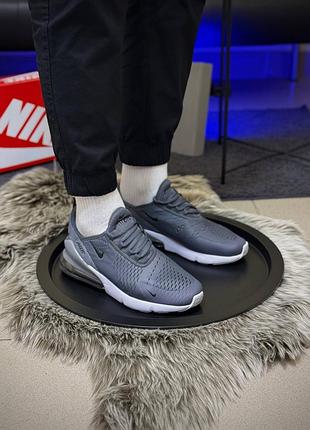 Кроссовки nike air max 270