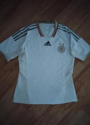 Футболка спортивна adidas