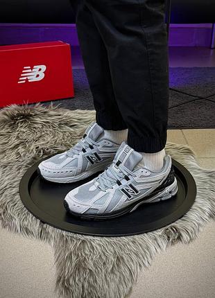 Кроссовки new balance 1906r