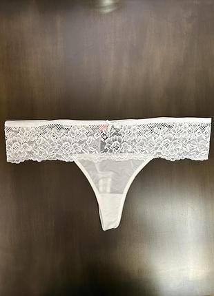 Трусики стринги hunkemöller