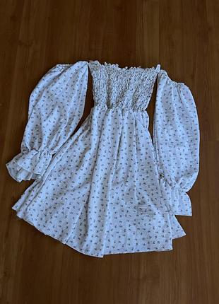 Сукня літня