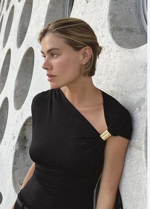 Топ zara стильный