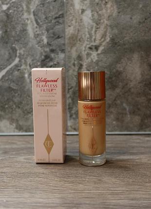 Фільтр charlotte tilbury