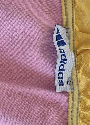 Кофта подростковая adidas 13-14р 8