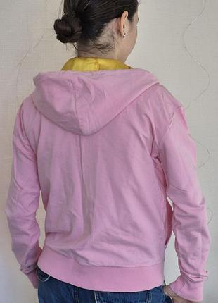 Кофта подростковая adidas 13-14р 5