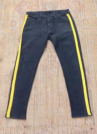 Джинси berchka denim.