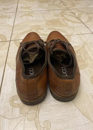 Туфлі gucci 4