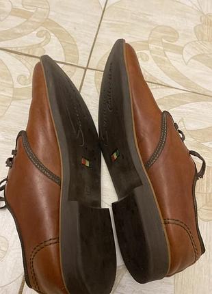Туфлі gucci 5