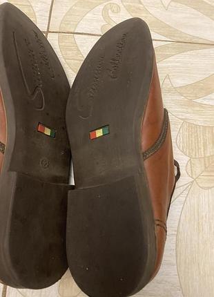 Туфлі gucci 6