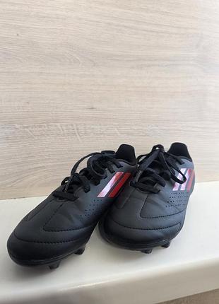 Кроссовки adidas размер 30-31