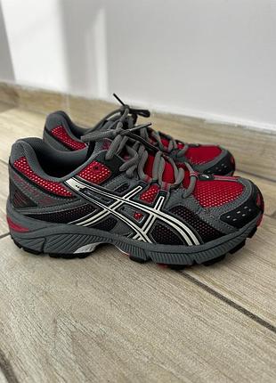 Кроссовки asics arctic 4 (37,5)