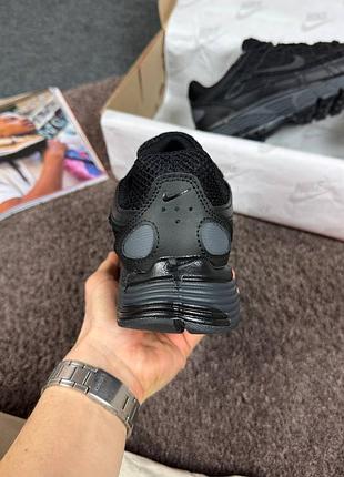 Nike p-6000 black 3