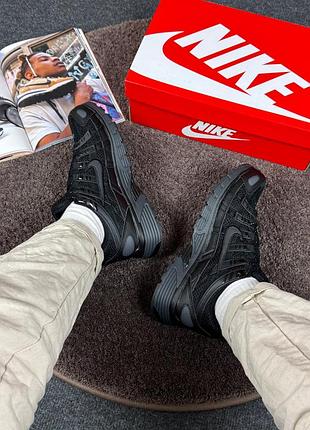 Nike p-6000 black 6