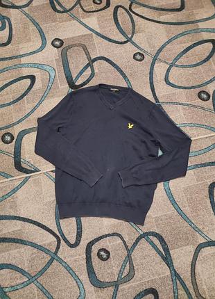 ❗ vintage lyle scott❗ 8