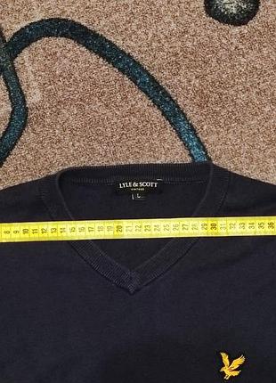 ❗ vintage lyle scott❗ 3