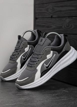 Кроссовки nike racer