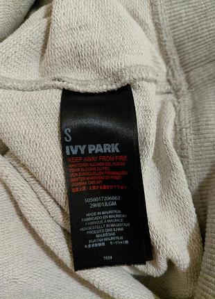 Худі ivy park , оригінал 4