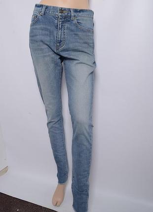 Джинси saint laurent,оригінал