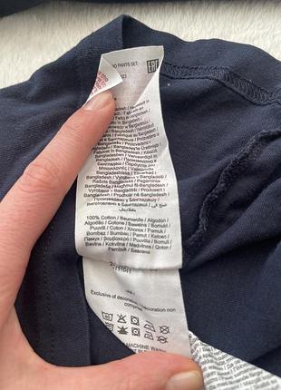 Лонгслів на підлітка jack&jones 5