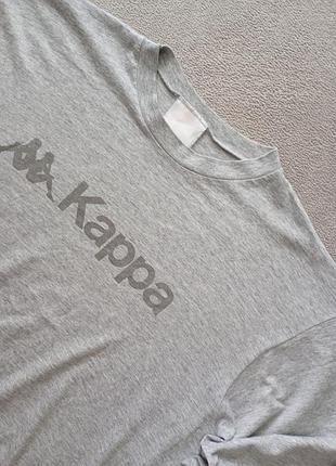 Брендовий світшот kappa. 6