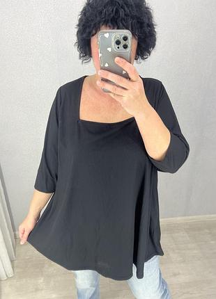 Нова блуза рубчик