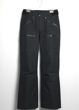 Штани norrona gore tex arcteryx