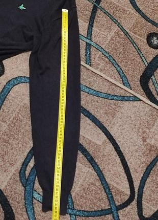 ❗ vintage lyle scott ❗ 8