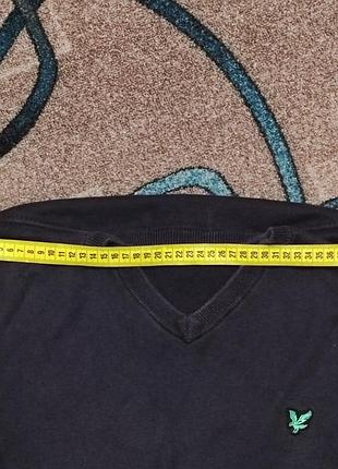 ❗ vintage lyle scott ❗ 4